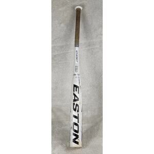 Easton Ghost Fast Pitch FP22GHY11 White 29" 18 Oz -11 Preowned Used Grip